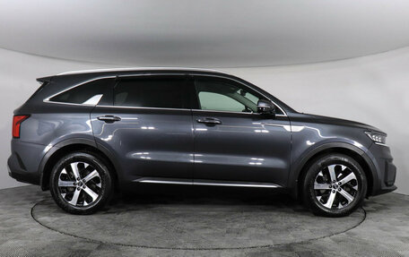 KIA Sorento IV, 2021 год, 3 789 000 рублей, 4 фотография