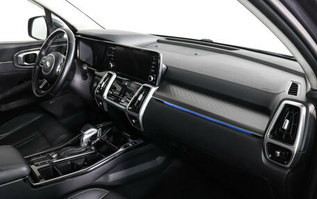 KIA Sorento IV, 2021 год, 3 789 000 рублей, 10 фотография