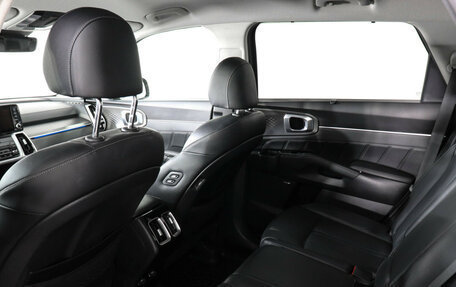 KIA Sorento IV, 2021 год, 3 789 000 рублей, 12 фотография