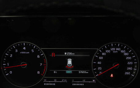 KIA Sorento IV, 2021 год, 3 789 000 рублей, 11 фотография