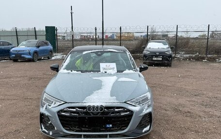 Audi A3, 2025 год, 3 870 000 рублей, 2 фотография