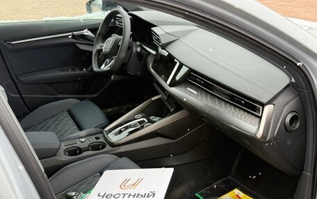 Audi A3, 2025 год, 3 870 000 рублей, 8 фотография