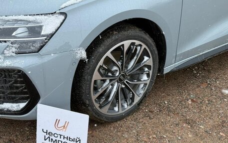 Audi A3, 2025 год, 3 870 000 рублей, 12 фотография