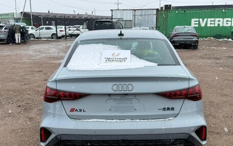 Audi A3, 2025 год, 3 870 000 рублей, 7 фотография