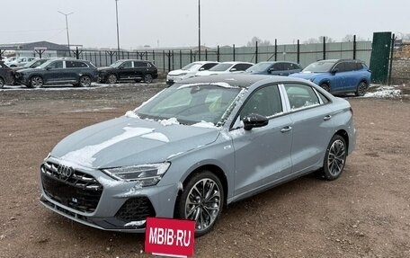 Audi A3, 2025 год, 3 870 000 рублей, 4 фотография