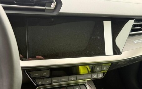 Audi A3, 2025 год, 3 870 000 рублей, 17 фотография