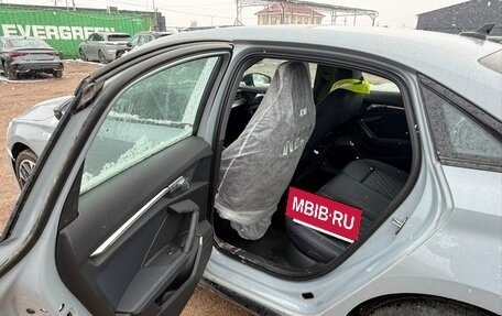 Audi A3, 2025 год, 3 870 000 рублей, 16 фотография