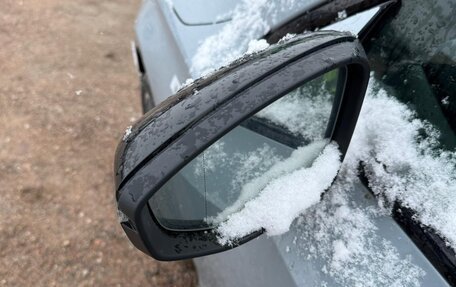 Audi A3, 2025 год, 3 870 000 рублей, 23 фотография