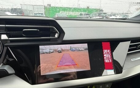 Audi A3, 2025 год, 3 870 000 рублей, 18 фотография