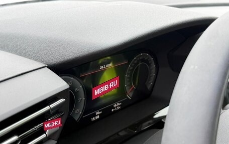 Audi A3, 2025 год, 3 870 000 рублей, 20 фотография