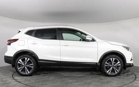 Nissan Qashqai, 2021 год, 2 559 000 рублей, 4 фотография