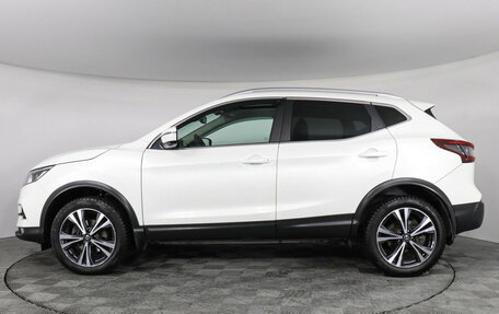 Nissan Qashqai, 2021 год, 2 559 000 рублей, 8 фотография