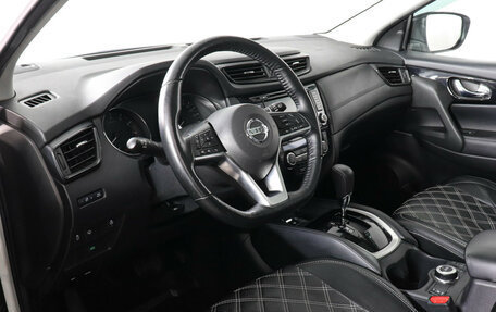 Nissan Qashqai, 2021 год, 2 559 000 рублей, 9 фотография