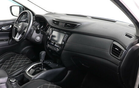 Nissan Qashqai, 2021 год, 2 559 000 рублей, 10 фотография