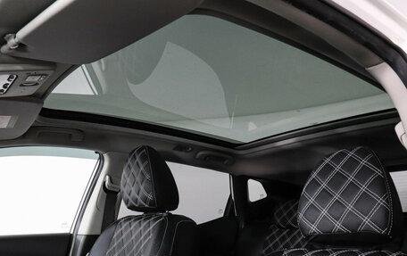 Nissan Qashqai, 2021 год, 2 559 000 рублей, 15 фотография