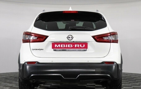 Nissan Qashqai, 2021 год, 2 559 000 рублей, 6 фотография