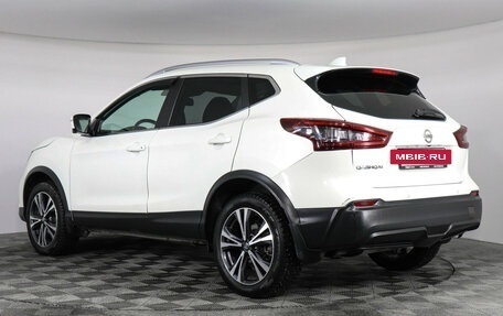 Nissan Qashqai, 2021 год, 2 559 000 рублей, 7 фотография