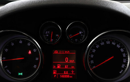 Opel Mokka I, 2014 год, 1 099 000 рублей, 11 фотография