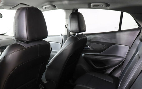 Opel Mokka I, 2014 год, 1 099 000 рублей, 12 фотография