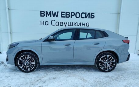 BMW X2, 2025 год, 6 149 000 рублей, 5 фотография