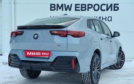 BMW X2, 2025 год, 6 149 000 рублей, 2 фотография