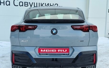 BMW X2, 2025 год, 6 149 000 рублей, 4 фотография