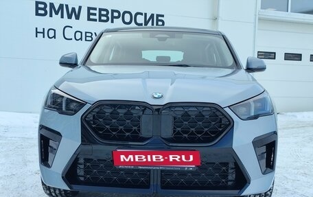 BMW X2, 2025 год, 6 149 000 рублей, 3 фотография