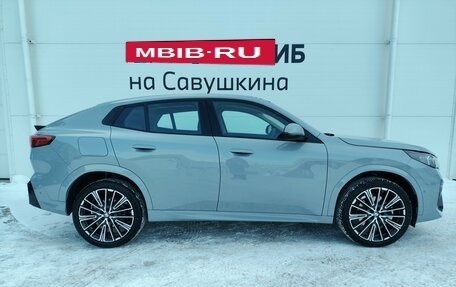 BMW X2, 2025 год, 6 149 000 рублей, 6 фотография