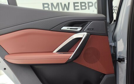 BMW X2, 2025 год, 6 149 000 рублей, 17 фотография