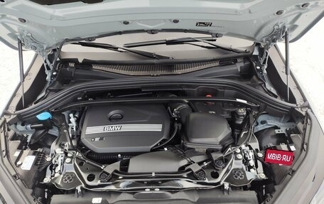 BMW X2, 2025 год, 6 149 000 рублей, 10 фотография