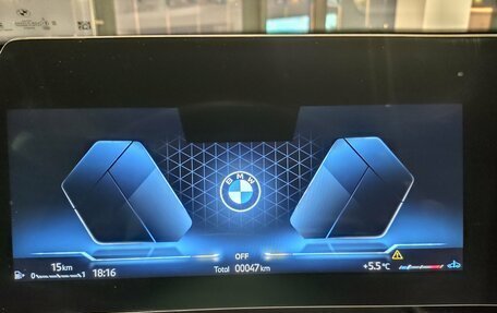 BMW X2, 2025 год, 6 149 000 рублей, 31 фотография