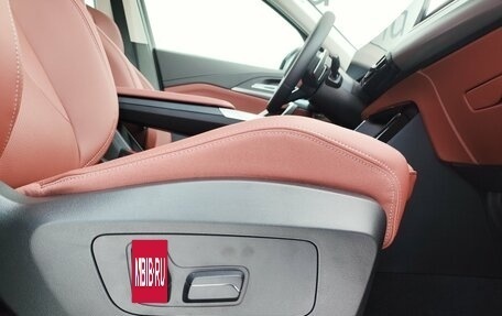 BMW X2, 2025 год, 6 149 000 рублей, 27 фотография