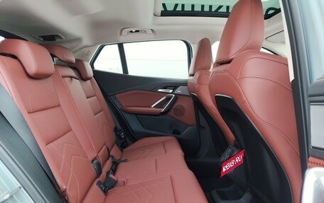 BMW X2, 2025 год, 6 149 000 рублей, 29 фотография