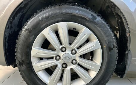 KIA Magentis II рестайлинг, 2010 год, 499 000 рублей, 8 фотография