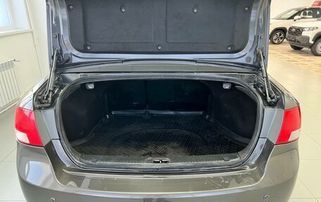 KIA Magentis II рестайлинг, 2010 год, 499 000 рублей, 7 фотография