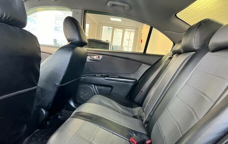 KIA Magentis II рестайлинг, 2010 год, 499 000 рублей, 11 фотография