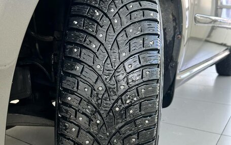 KIA Magentis II рестайлинг, 2010 год, 499 000 рублей, 9 фотография