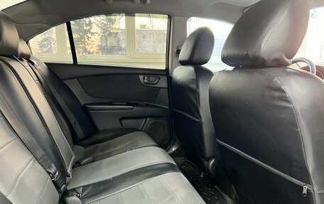 KIA Magentis II рестайлинг, 2010 год, 499 000 рублей, 13 фотография