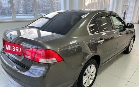 KIA Magentis II рестайлинг, 2010 год, 499 000 рублей, 4 фотография