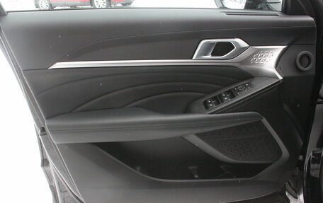 Haval F7, 2024 год, 2 437 000 рублей, 9 фотография