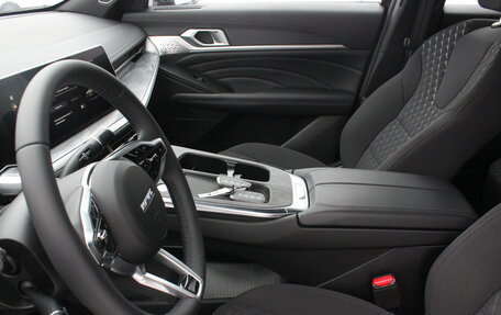 Haval F7, 2024 год, 2 437 000 рублей, 11 фотография