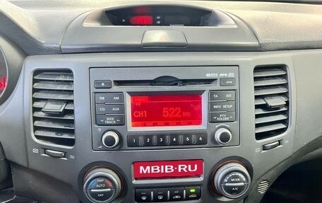 KIA Magentis II рестайлинг, 2010 год, 499 000 рублей, 16 фотография