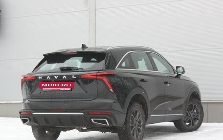 Haval F7, 2024 год, 2 437 000 рублей, 2 фотография