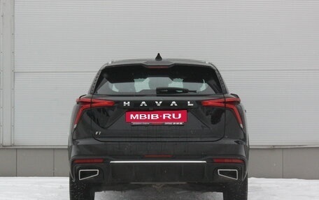Haval F7, 2024 год, 2 437 000 рублей, 4 фотография