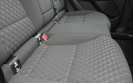 Haval F7, 2024 год, 2 437 000 рублей, 14 фотография