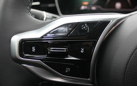 Haval F7, 2024 год, 2 437 000 рублей, 23 фотография