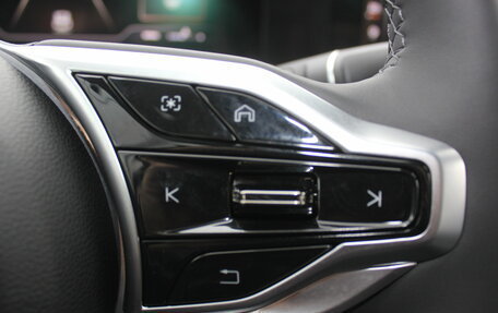 Haval F7, 2024 год, 2 437 000 рублей, 24 фотография