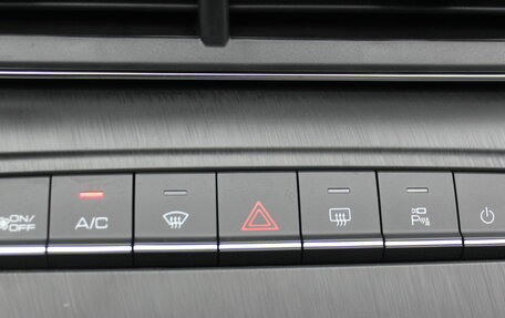 Haval F7, 2024 год, 2 437 000 рублей, 28 фотография