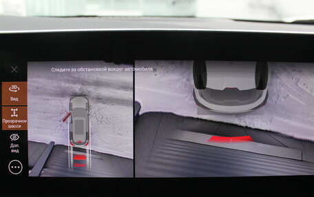 Haval F7, 2024 год, 2 437 000 рублей, 27 фотография