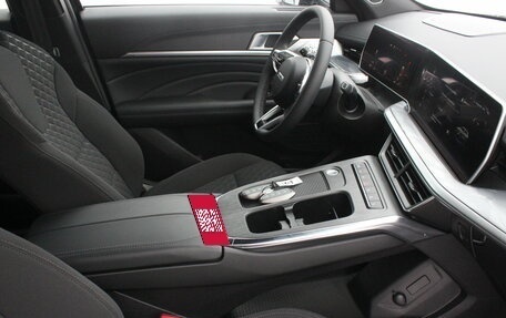 Haval F7, 2024 год, 2 437 000 рублей, 15 фотография